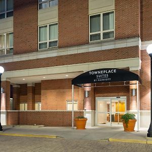 Towneplace Suites By Marriott Champaign